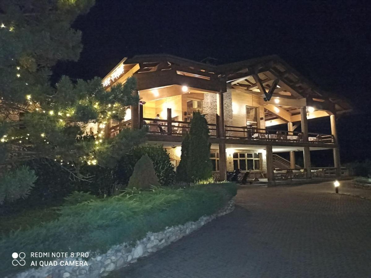 Mountain View Private Apartments In Pirin Golf And Spa Resort Razlog Esterno foto
