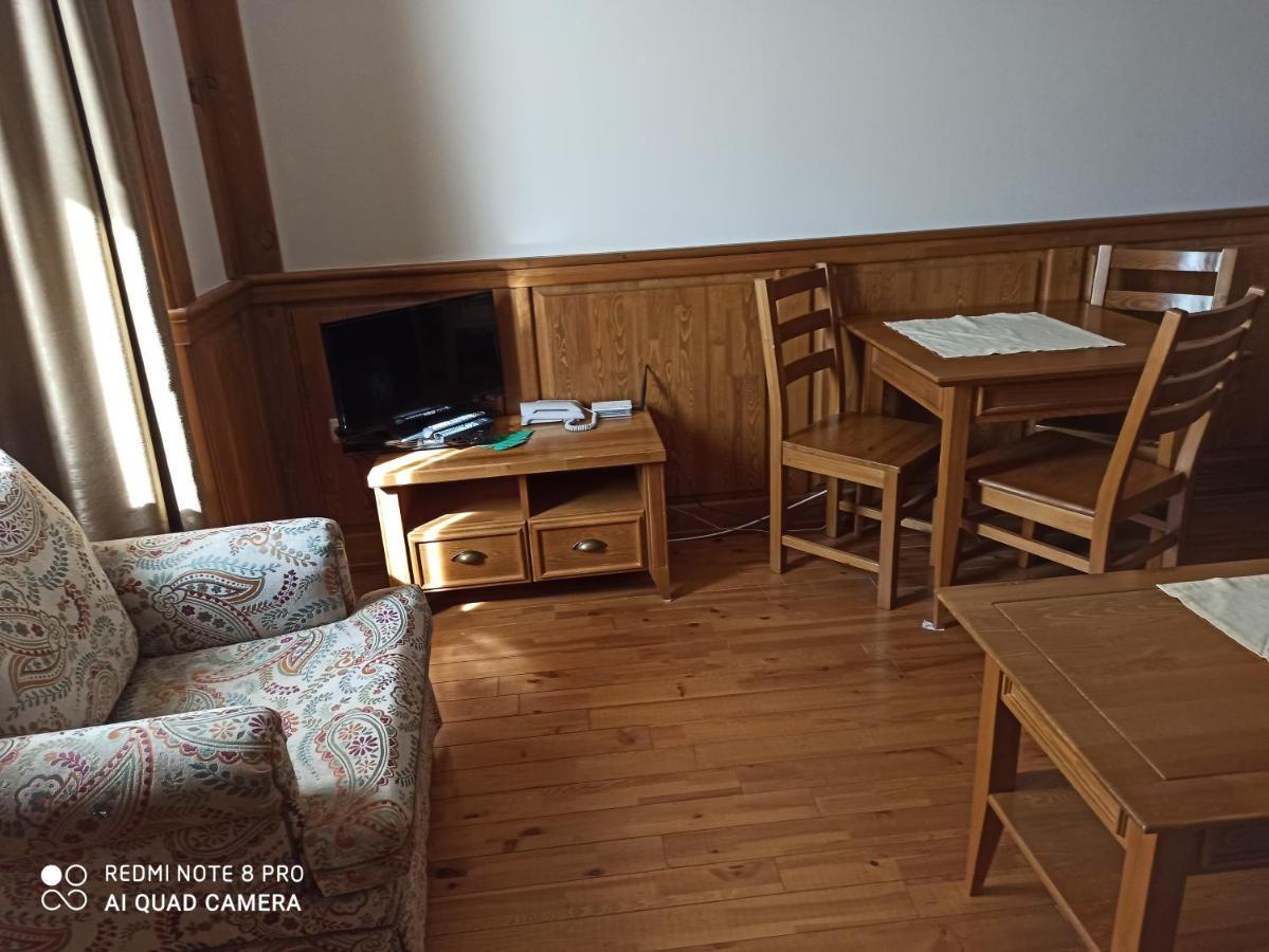 Mountain View Private Apartments In Pirin Golf And Spa Resort Razlog Esterno foto