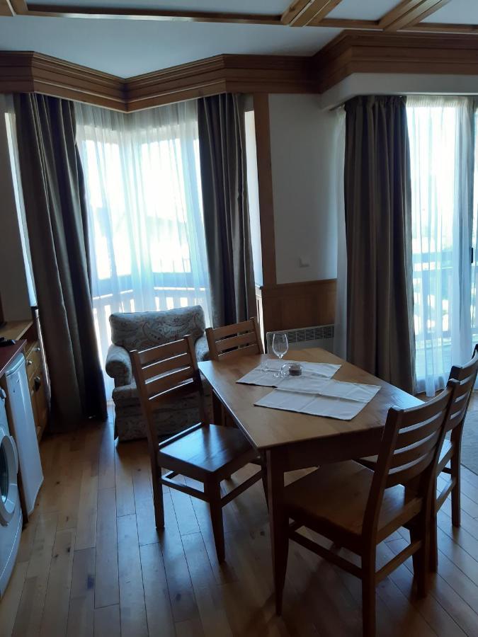 Mountain View Private Apartments In Pirin Golf And Spa Resort Razlog Esterno foto