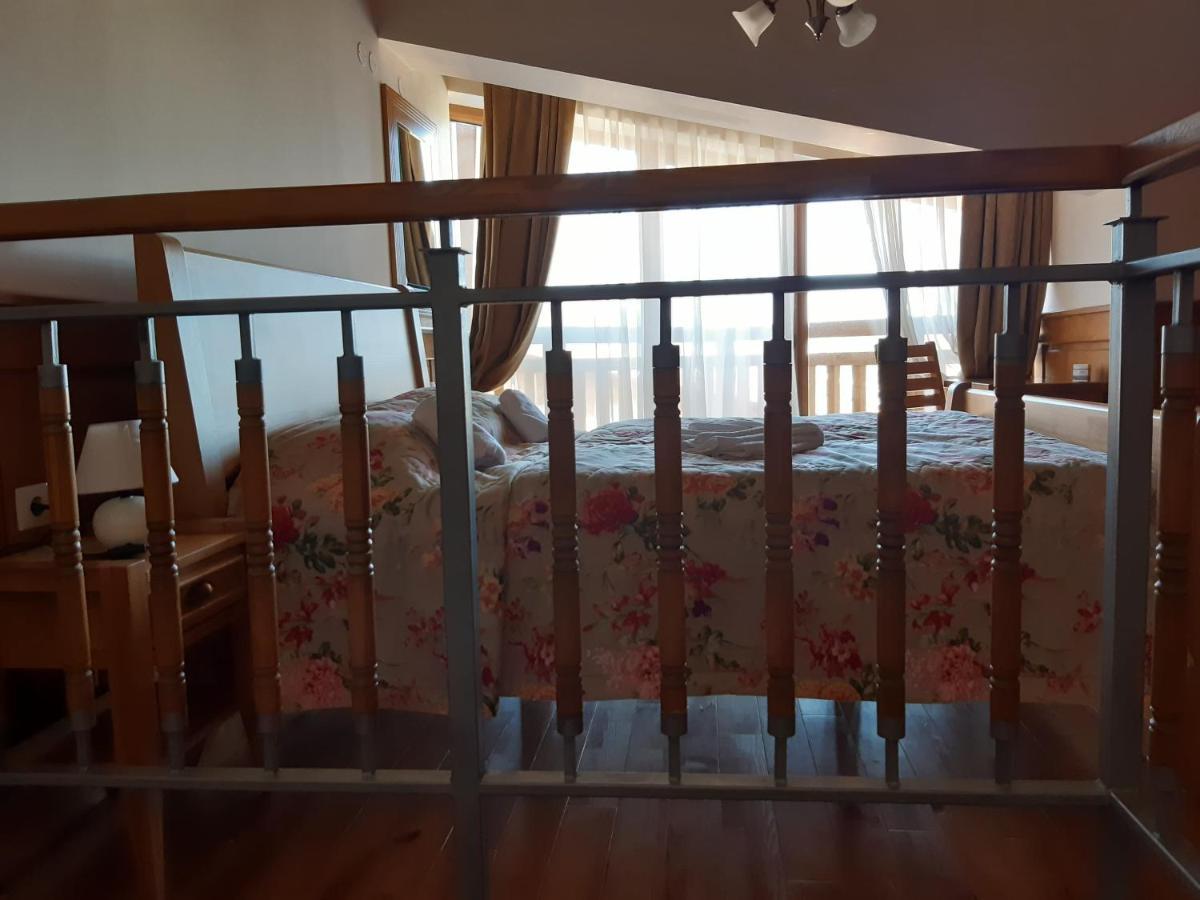 Mountain View Private Apartments In Pirin Golf And Spa Resort Razlog Esterno foto