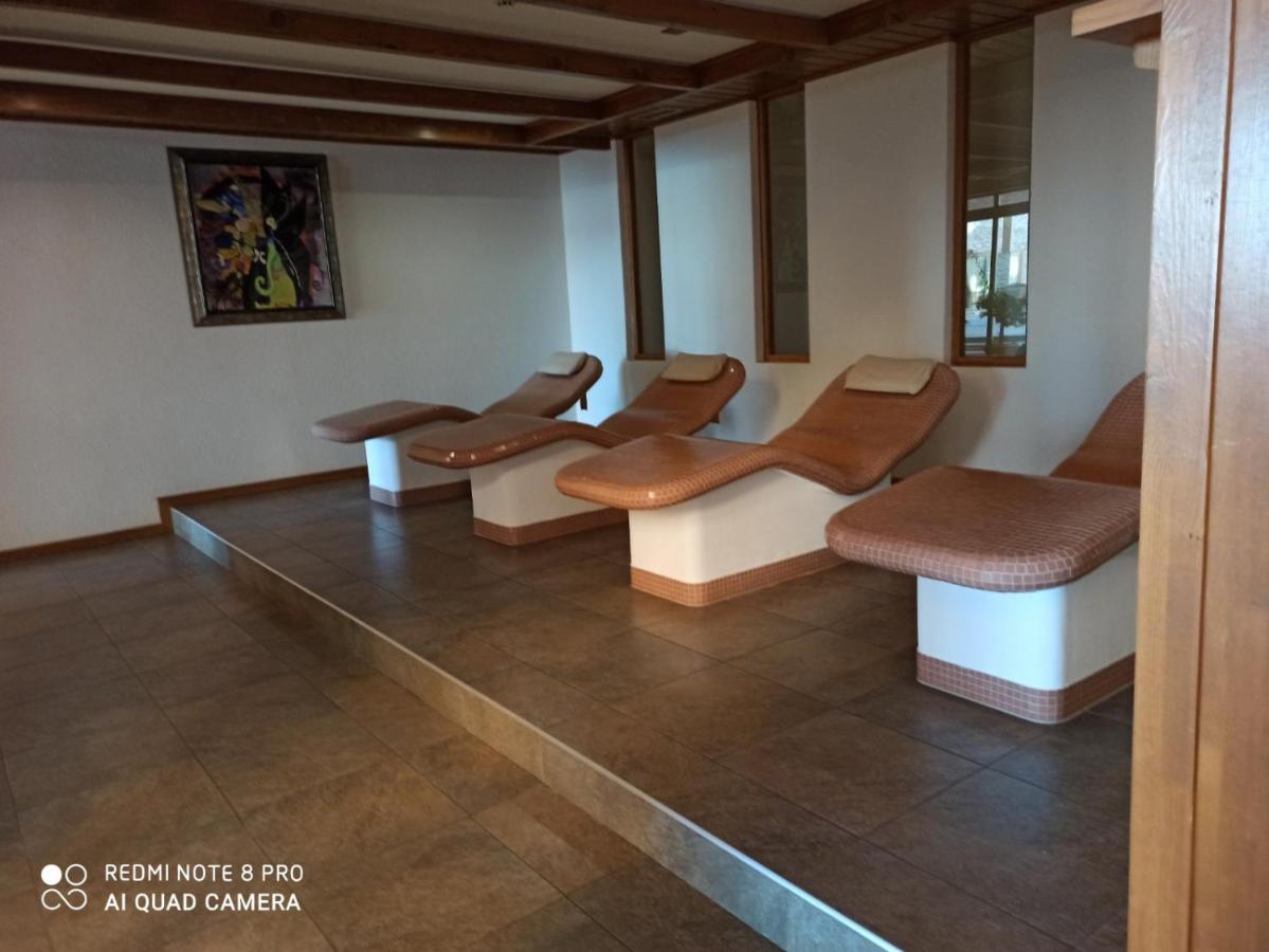 Mountain View Private Apartments In Pirin Golf And Spa Resort Razlog Esterno foto