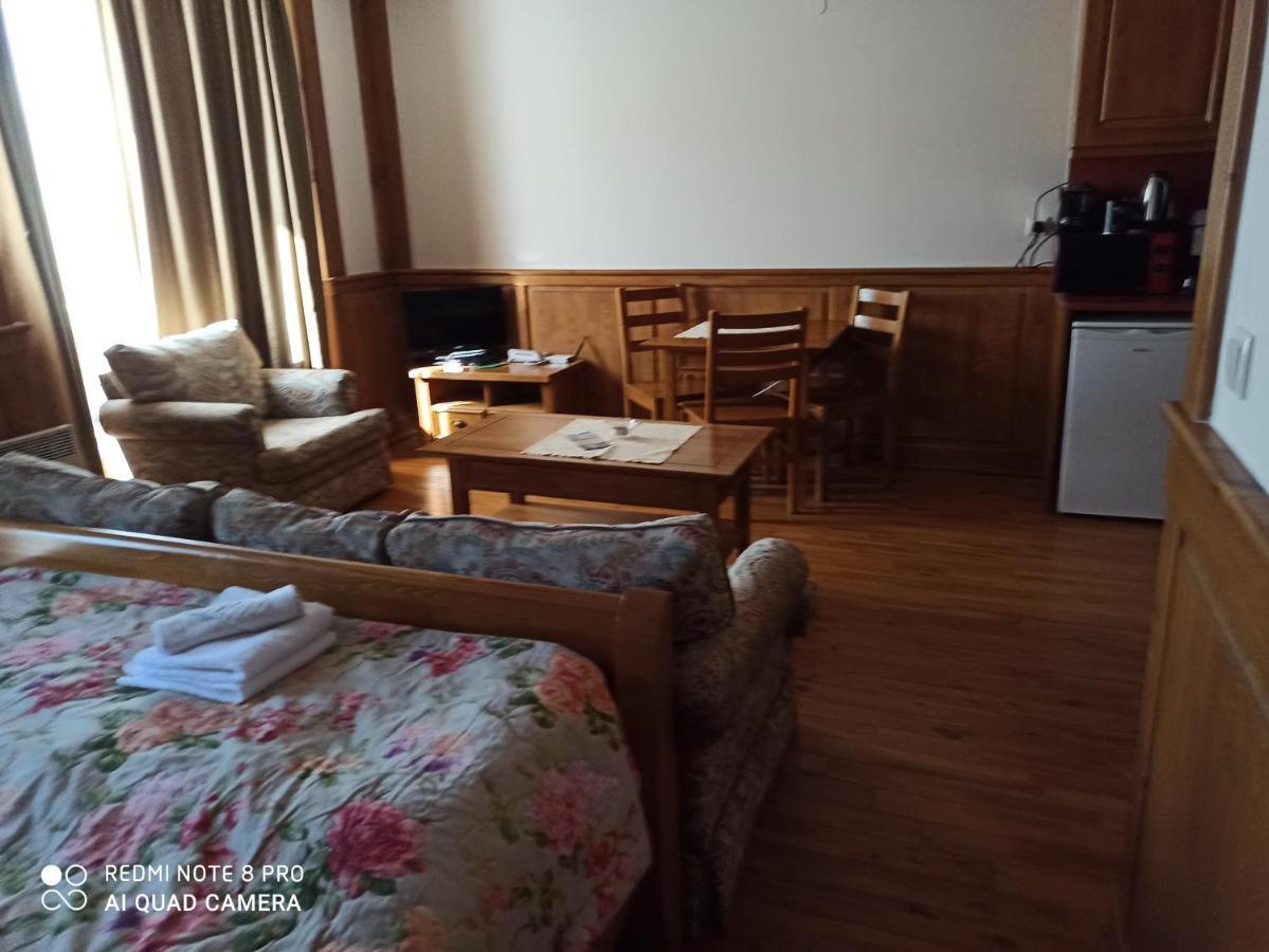 Mountain View Private Apartments In Pirin Golf And Spa Resort Razlog Esterno foto