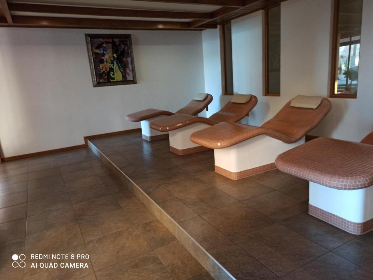 Mountain View Private Apartments In Pirin Golf And Spa Resort Razlog Esterno foto