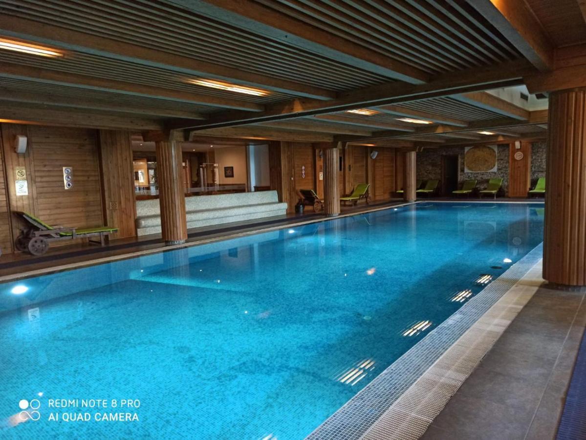 Mountain View Private Apartments In Pirin Golf And Spa Resort Razlog Esterno foto
