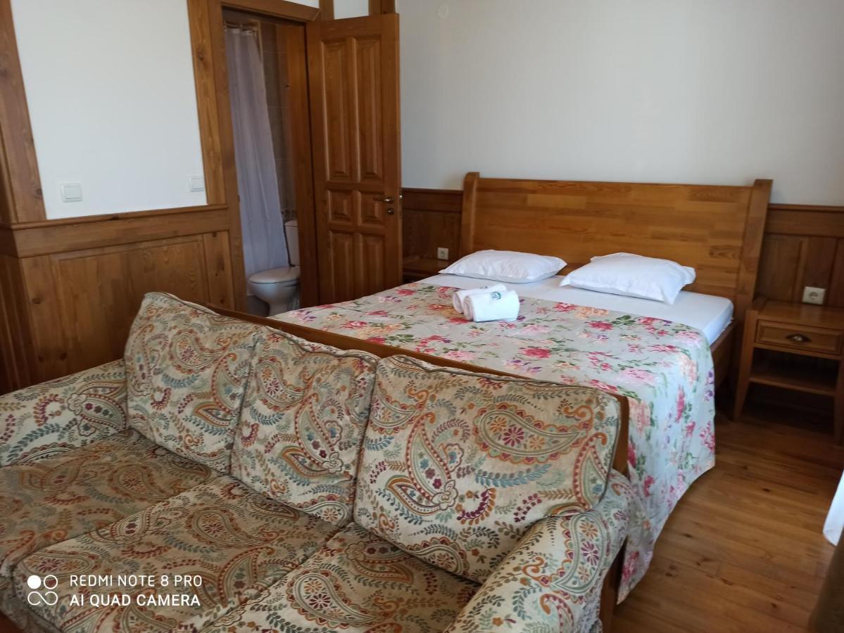 Mountain View Private Apartments In Pirin Golf And Spa Resort Razlog Esterno foto