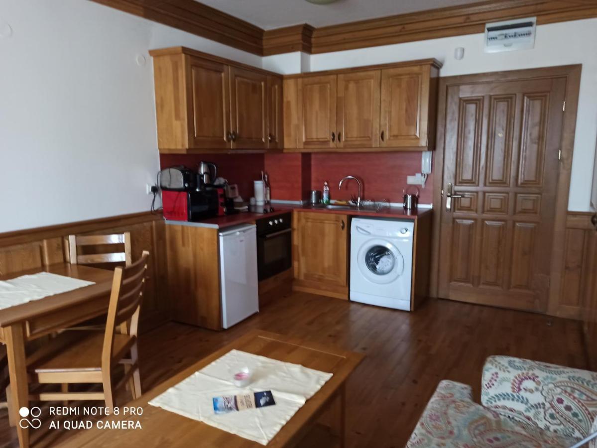 Mountain View Private Apartments In Pirin Golf And Spa Resort Razlog Esterno foto