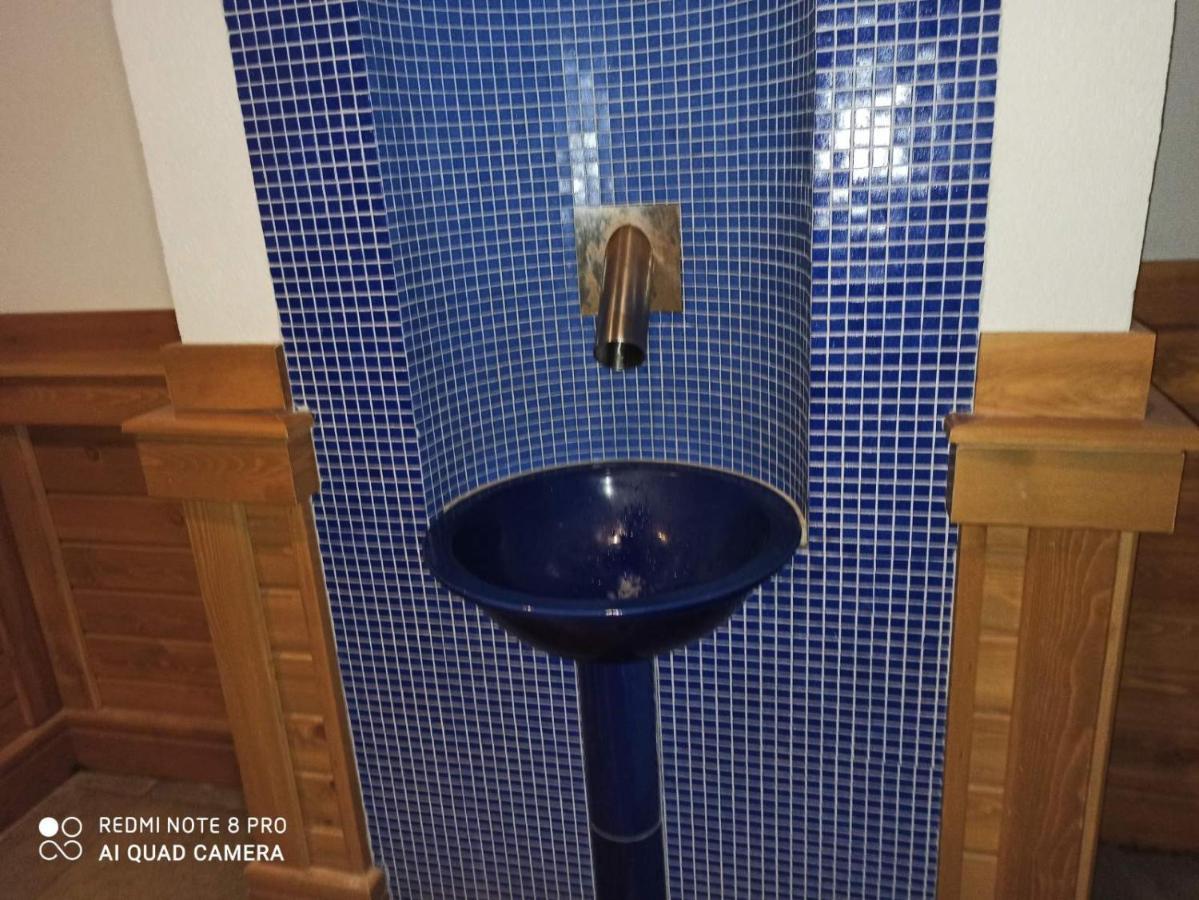 Mountain View Private Apartments In Pirin Golf And Spa Resort Razlog Esterno foto